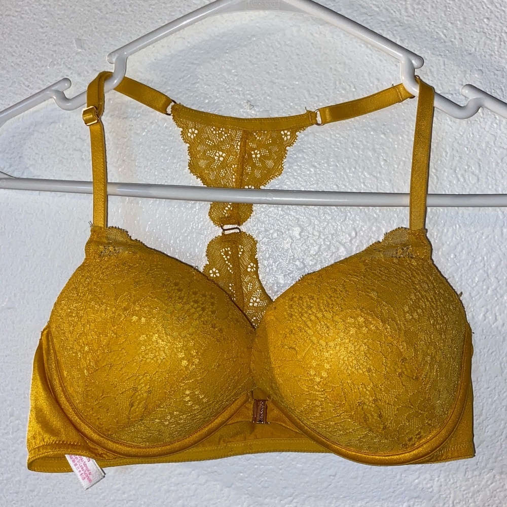 VS Pink Bra